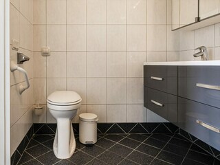 Ferienhaus Vlissingen Außenaufnahme 10