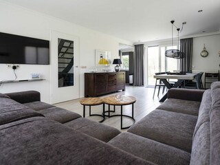 Ferienhaus Vlissingen Außenaufnahme 12