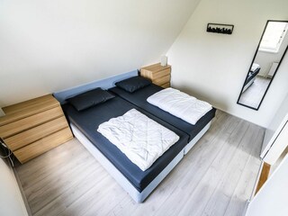 Ferienhaus Vlissingen Außenaufnahme 21