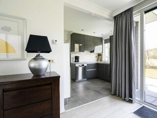 Ferienhaus Vlissingen Außenaufnahme 14