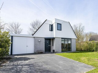 Ferienhaus Vlissingen Außenaufnahme 15