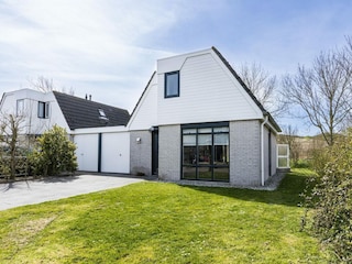 Holiday house Vlissingen Outdoor Recording 16