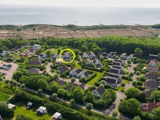 Ferienhaus Vlissingen Außenaufnahme 18