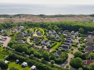 Holiday house Vlissingen Outdoor Recording 18