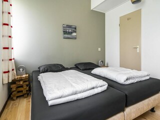 Ferienhaus Vlissingen Außenaufnahme 23