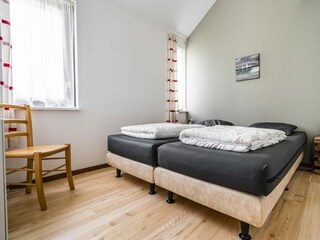 Ferienhaus Vlissingen Außenaufnahme 22