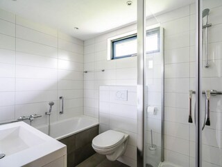 Ferienhaus Vlissingen Außenaufnahme 7