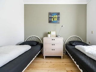 Ferienhaus Vlissingen Außenaufnahme 9