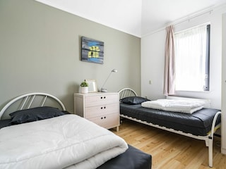 Holiday house Vlissingen Outdoor Recording 23