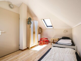 Ferienhaus Vlissingen Außenaufnahme 13