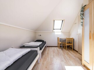 Ferienhaus Vlissingen Außenaufnahme 19