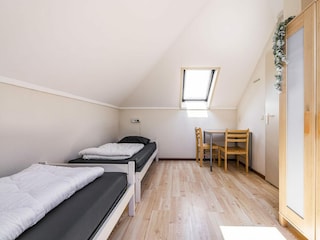 Holiday house Vlissingen Outdoor Recording 21