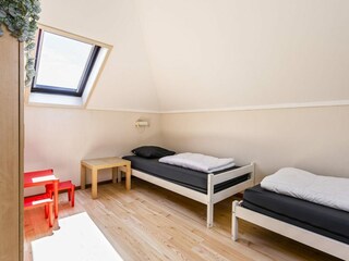 Ferienhaus Vlissingen Außenaufnahme 15