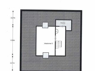 Ferienhaus Vlissingen Außenaufnahme 20