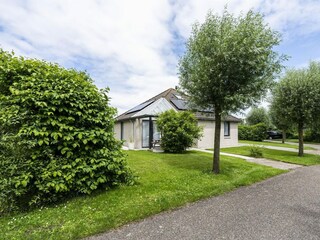 Holiday house Vlissingen Outdoor Recording 21