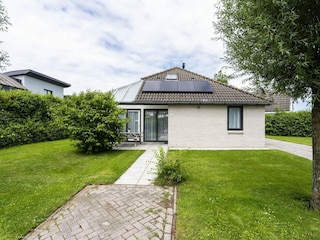 Holiday house Vlissingen Outdoor Recording 18