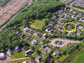 Holiday house Vlissingen Outdoor Recording 19