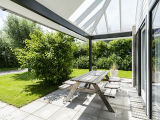 Holiday house Vlissingen Outdoor Recording 20