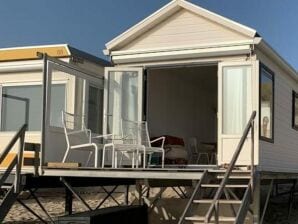Holiday house VZ1108 Slaapstrandhuisje in Koudekerke
