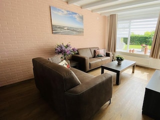 Ferienhaus Groot Valkenisse Außenaufnahme 3