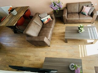 Ferienhaus Groot Valkenisse Außenaufnahme 4