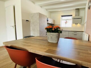 Ferienhaus Groot Valkenisse Außenaufnahme 5