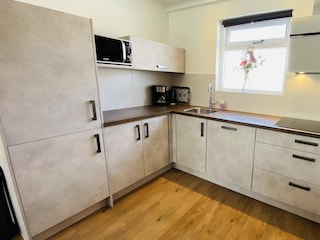 Ferienhaus Groot Valkenisse Außenaufnahme 7