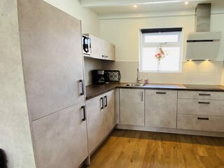 Ferienhaus Groot Valkenisse Außenaufnahme 8