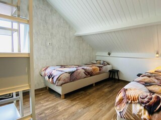 Ferienhaus Groot Valkenisse Außenaufnahme 10