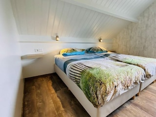 Ferienhaus Groot Valkenisse Außenaufnahme 11