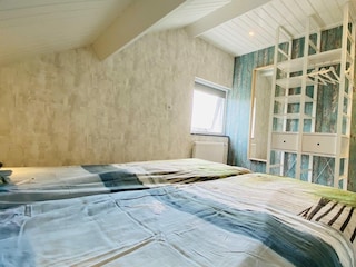 Ferienhaus Groot Valkenisse Außenaufnahme 13