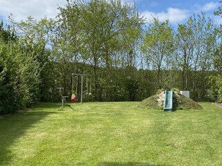 Ferienhaus Groot Valkenisse Außenaufnahme 18