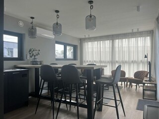 Chalet Sint-Maartensdijk Outdoor Recording 3