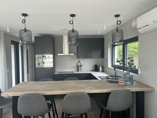 Chalet Sint-Maartensdijk Outdoor Recording 4