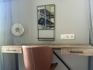 Chalet Sint-Maartensdijk Outdoor Recording 7