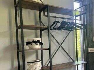 Chalet Sint-Maartensdijk Outdoor Recording 8