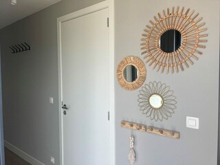 Chalet Sint-Maartensdijk Outdoor Recording 9