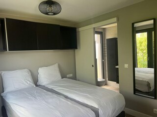 Chalet Sint-Maartensdijk Outdoor Recording 11