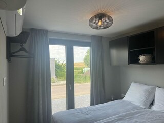 Chalet Sint-Maartensdijk Außenaufnahme 12