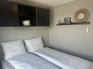 Chalet Sint-Maartensdijk Outdoor Recording 13