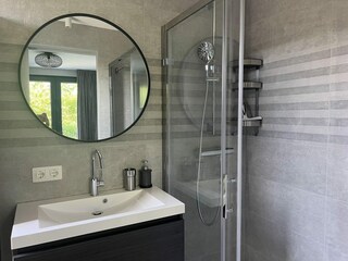 Chalet Sint-Maartensdijk Outdoor Recording 16