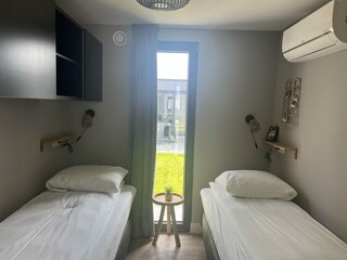 Chalet Sint-Maartensdijk Outdoor Recording 17