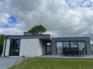 Chalet Sint-Maartensdijk Outdoor Recording 12