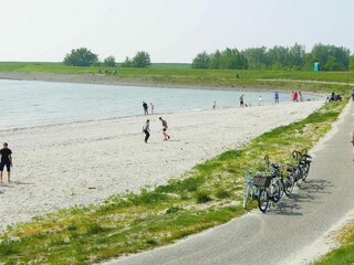 Chalet Sint-Maartensdijk Outdoor Recording 29