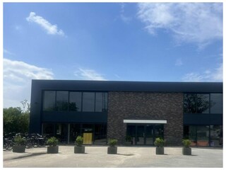 Chalet Sint-Maartensdijk Outdoor Recording 31