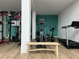 Chalet Sint-Maartensdijk Outdoor Recording 43