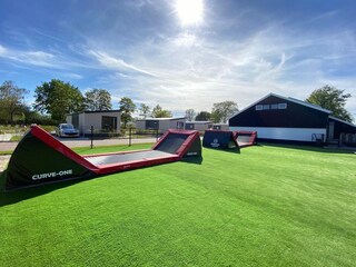 Chalet Sint-Maartensdijk Outdoor Recording 67