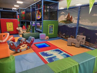 Chalet Sint-Maartensdijk Outdoor Recording 68