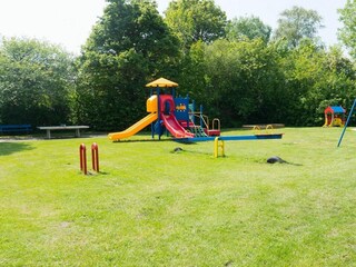 Chalet Sint-Maartensdijk Outdoor Recording 77