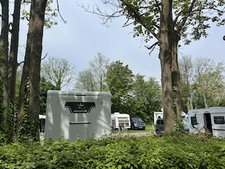 Chalet Sint-Maartensdijk Außenaufnahme 62